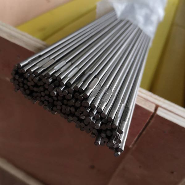 Thermanit MTS 3-LNi TIG Rods